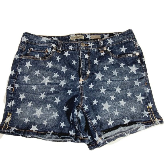 nine west vintage america shorts